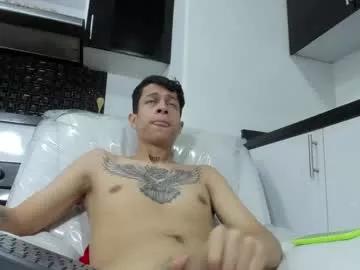 agarevans from Chaturbate