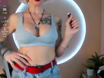 agata__poison from Chaturbate is Freechat