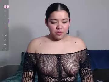 agata_c from Chaturbate