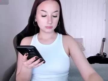 agata_cherry from Chaturbate is Freechat