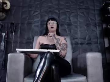 agata_darkness from Chaturbate
