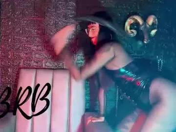 agata_darkness from Chaturbate