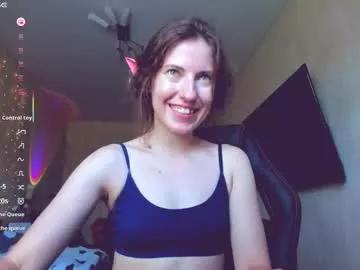 agata_in_wonderland from Chaturbate