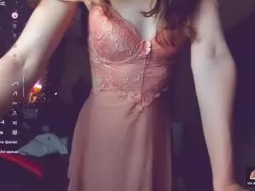 agata_in_wonderland from Chaturbate