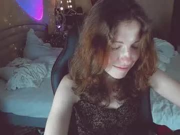 agata_in_wonderland from Chaturbate