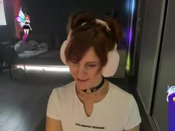 agata_kriste7 from Chaturbate