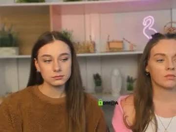 Agata_li from Chaturbate