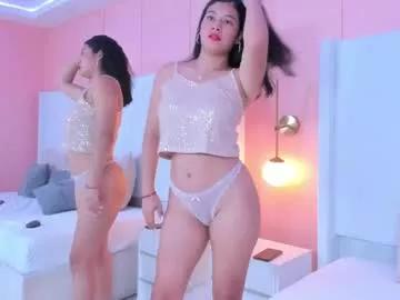 agata_monrose from Chaturbate is Freechat