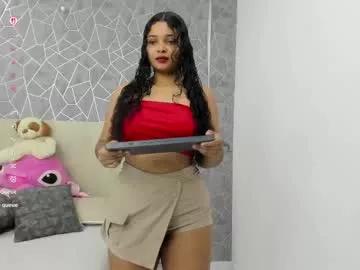 agata_ortiz from Chaturbate