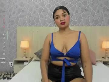 agata_ortiz from Chaturbate