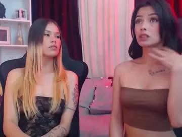 Try our streaming cams variety and talk on a personal level with our adorable girls streamers, showing off their bountiful shapes and dildos.