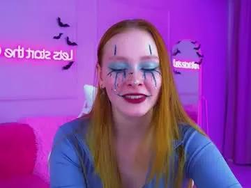 agatafoxley from Chaturbate is Freechat