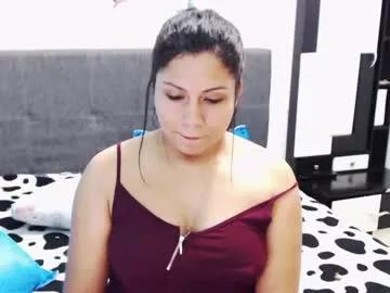 Agatasexx from Chaturbate