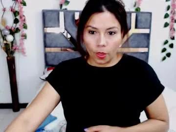 Agatasexx from Chaturbate