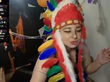 agatathompson from Chaturbate is Freechat