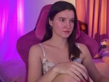 Agatawillis from Chaturbate