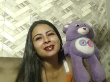 agatha15_ on Chaturbate 