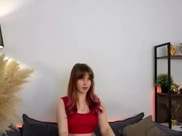 agatha__brook from Chaturbate is Freechat