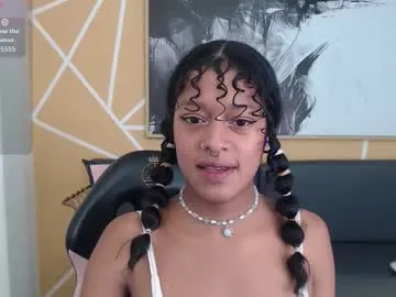 agatha_amaya from Chaturbate is Freechat