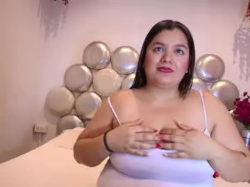 agatha_bloomm on Chaturbate 