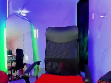 Agatha_brunnerx from Chaturbate