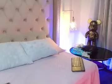 agatha_dubois4 from Chaturbate