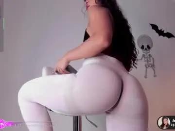Agatha_jener from Chaturbate