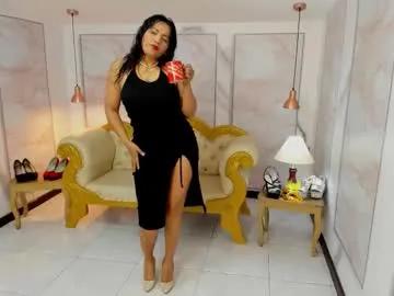 Agatha_slutty from Chaturbate