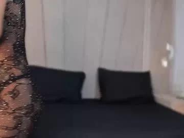 agatha_steel20 from Chaturbate