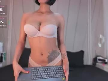 agatha_steel20 from Chaturbate