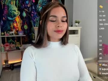 agatha_v__ from Chaturbate