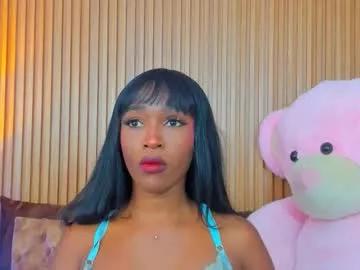 agathaabbey from Chaturbate