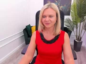 agathaklouin from Chaturbate