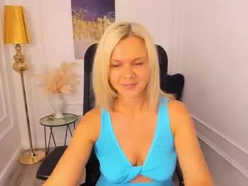 agathaklouin from Chaturbate