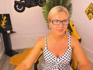 agathaklouin from Chaturbate