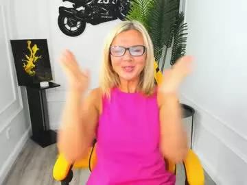 agathaklouin from Chaturbate