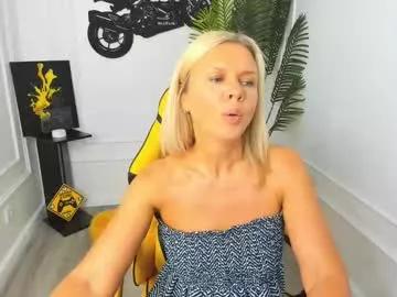 agathaklouin from Chaturbate