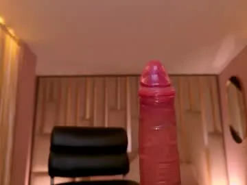 Agathakondo from Chaturbate