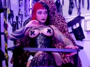 agathamoonn from Chaturbate