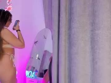 agathaowens from Chaturbate