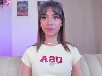 agathauwuart from Chaturbate