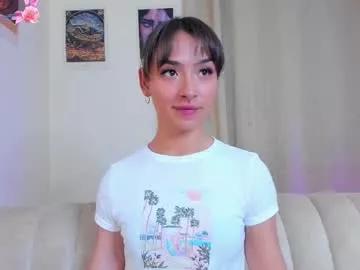 agathauwuart from Chaturbate