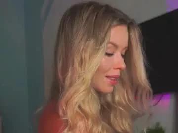 agent_blonde from Chaturbate is Freechat