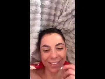 agentmila from Chaturbate is Freechat