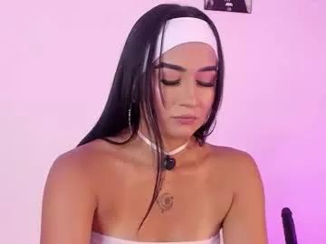 aggie_swett from Chaturbate is Freechat