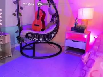 aghata_williamss from Chaturbate