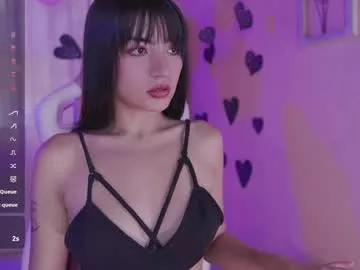 aghata_williamss from Chaturbate