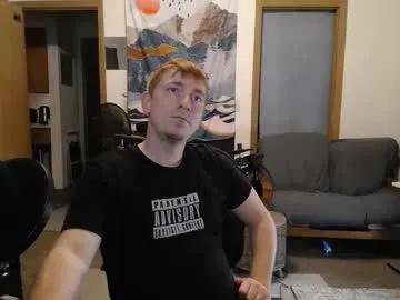 agingerboyx from Chaturbate is Freechat