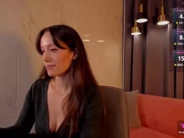 agnes_sky from Chaturbate is Freechat