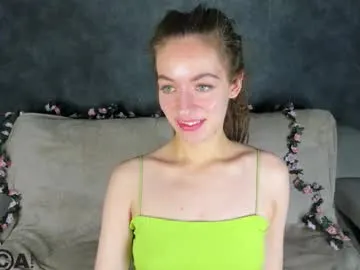 agnes_wells from Chaturbate is Freechat